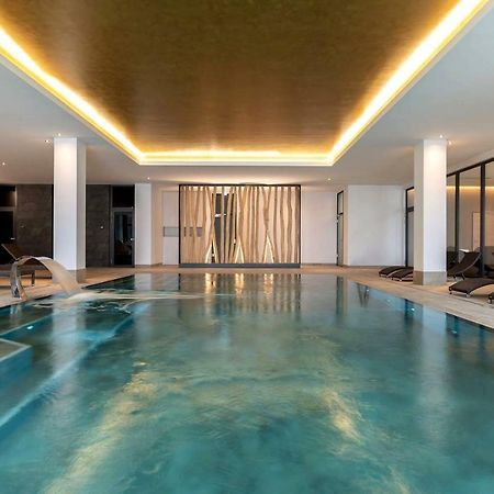Waterkant Suite 0-05 Börgerende-Rethwisch 外观 照片