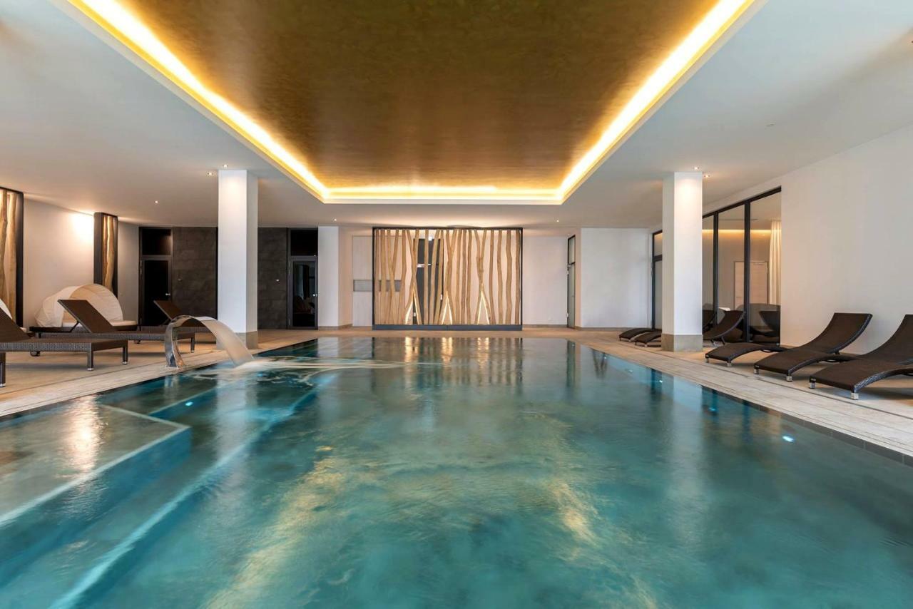Waterkant Suite 0-05 Börgerende-Rethwisch 外观 照片