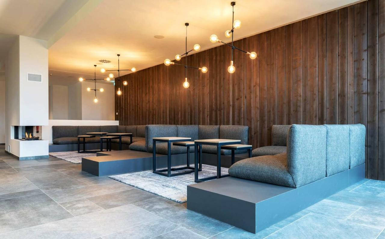 Waterkant Suite 0-05 Börgerende-Rethwisch 外观 照片