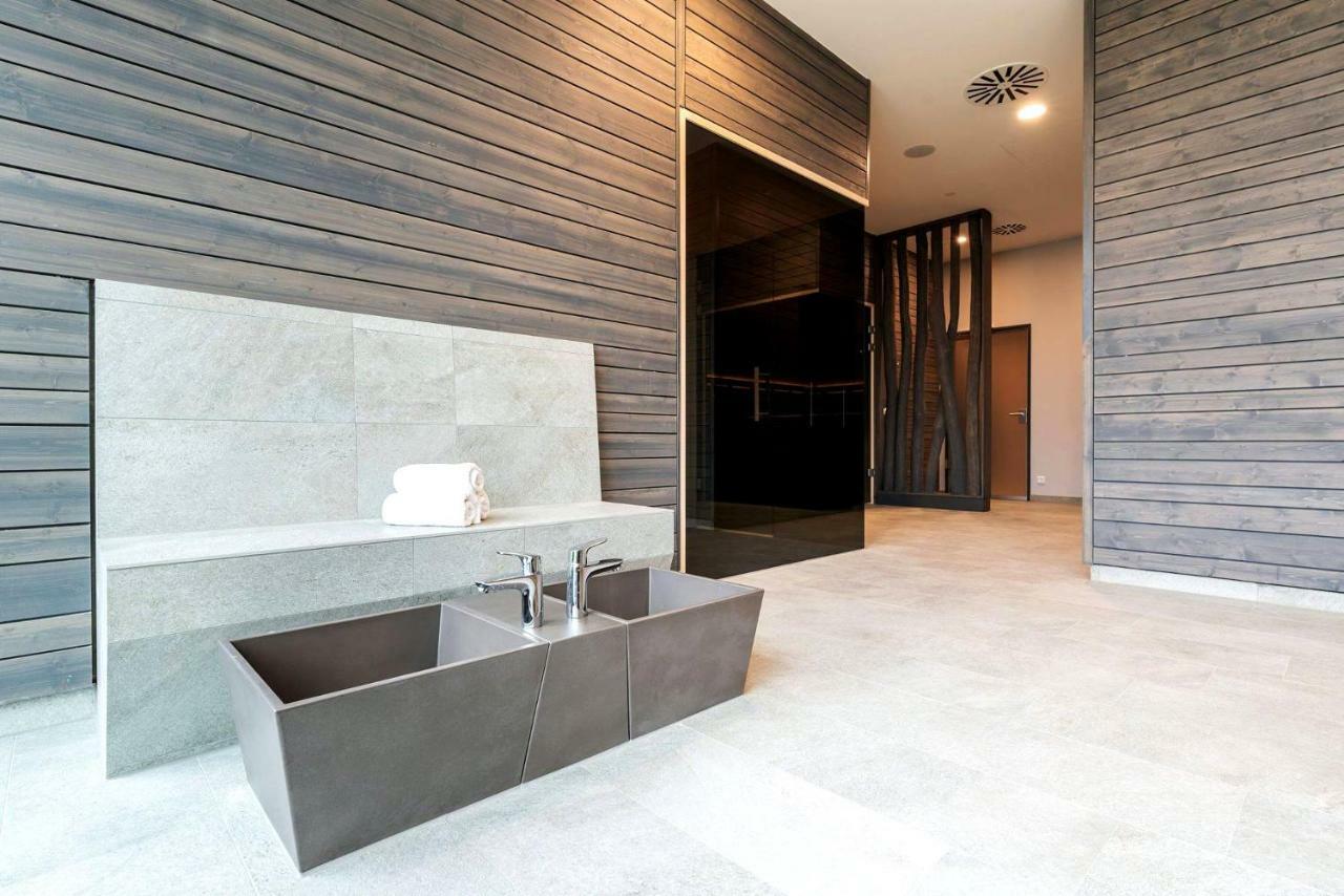 Waterkant Suite 0-05 Börgerende-Rethwisch 外观 照片