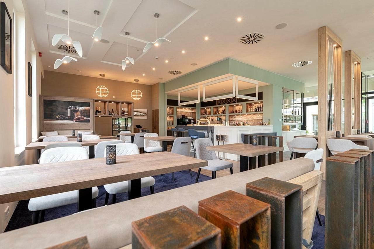 Waterkant Suite 0-05 Börgerende-Rethwisch 外观 照片