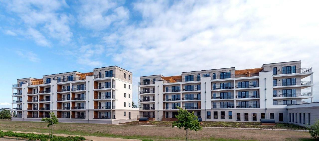 Waterkant Suite 0-05 Börgerende-Rethwisch 外观 照片