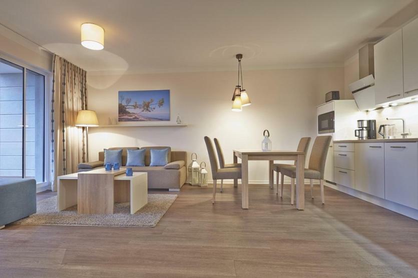 Waterkant Suite 0-05 Börgerende-Rethwisch 外观 照片