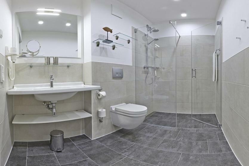 Waterkant Suite 0-05 Börgerende-Rethwisch 外观 照片