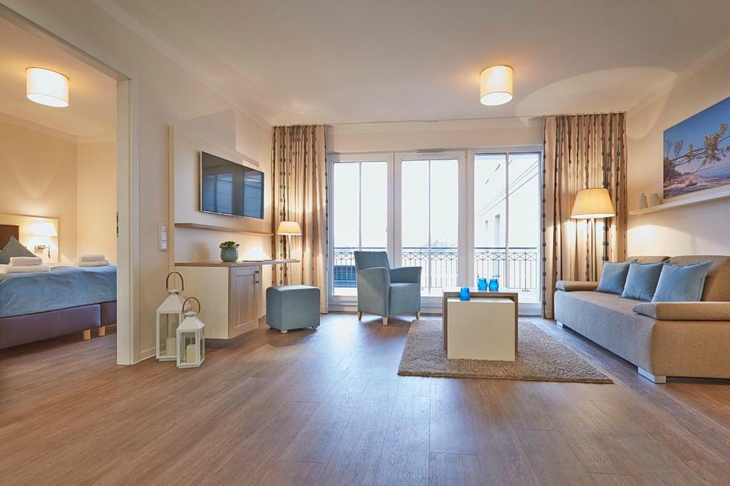 Waterkant Suite 0-05 Börgerende-Rethwisch 外观 照片