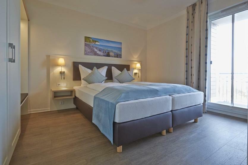 Waterkant Suite 0-05 Börgerende-Rethwisch 外观 照片