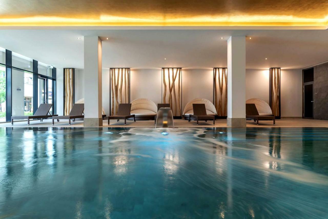 Waterkant Suite 0-05 Börgerende-Rethwisch 外观 照片